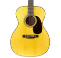 Martin Limited Edition 000-EC 30th Anniversary Eric Clapton Signature Acoustic  - 000-EC30 30th Anniversary_Front Body.jpg