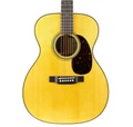 Martin Limited Edition 000-EC 30th Anniversary Eric Clapton Signature Acoustic  - 000-EC30 30th Anniversary_Front Body.jpg