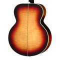Gibson SJ-200 Standard Electro Acoustic Guitar in Tri Burst - MCJB20TB_4_BackBody-1200x1200-28e5ebb.jpg