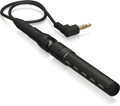 Behringer Video Mic - Condenser Microphone for Video Camera Applications - 501220-VIDEO-MIC_P0EWD_Left_XL.jpg