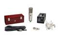Warm Audio WA-67 Large Diaphragm Studio Condenser Microphone - 414843-WA-67-Accessories-300DPI-JJM.jpg