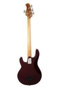 Music Man StingRay Special in Translucent Oxblood, Roasted Maple Fretboard - 107-OXB-10-01-MB-CR_02.jpg