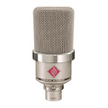 Neumann TLM102 Studio Condenser Mic in Nickel Finish - 530532-1660126507419.jpg