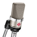 Neumann TLM102 Studio Condenser Mic in Nickel Finish - 530533-1660126511382.jpg