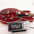 Second Hand Gibson Trini Lopez in Cherry Red - SOR00982-1 (6).jpg