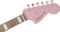 Squier FSR Limited Edition Classic Vibe Bass Guitar VI in Burgundy Mist  - 0374582566_sqr_ins_hft_1_nr.jpg