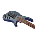 Dingwall Combustion Nashville Edition 5-String Bass Guitar in Quilted Indigoburst, Pau Ferro Board - CN35QIBPSH (8).jpg