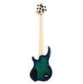 Dingwall Combustion Nashville Edition 5-String Bass Guitar in Quilted Whalepool Burst, Pau Ferro Board - CN35QWBPSH (5).jpg