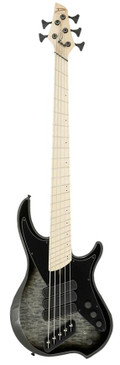 Dingwall Combustion Nashville Edition 5-String Bass Guitar in Quilted Blackburst, Maple Board - Screenshot 2025-10-01 113406001 (1).jpg