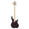 Dingwall Combustion Nashville Edition 5-String Bass Guitar in Quilted Ultraviolet Burst, Maple Board - CN35QUVMSH (3).jpg