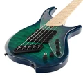 Dingwall Combustion Nashville Edition 5-String Bass Guitar in Quilted Whalepool Burst, Maple Board - CN35QWBMSH (5).jpg