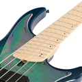 Dingwall Combustion Nashville Edition 5-String Bass Guitar in Quilted Whalepool Burst, Maple Board - CN35QWBMSH (6).jpg