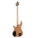 Dingwall Combustion Nashville Edition 4-String Bass Guitar in Natural, Maple Board - CNA34NAMSH (4).jpg