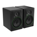 Mackie CR8BT Bluetooth 8" Multimedia Monitors (Pair) - CR8BT (4).jpg