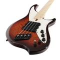 Dingwall Combustion Nashville Edition 4-String Bass Guitar in Quilted Vintage Burst, Maple Board - CNA34QVBMSH (7).jpg