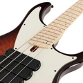 Dingwall Combustion Nashville Edition 4-String Bass Guitar in Quilted Vintage Burst, Maple Board - CNA34QVBMSH (8).jpg