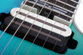 Schecter C-1 SLS Hollywood Electric Guitar in Glacier Metallic - C-1 SLS HOLLYWOOD GLACIER METALLIC 1386 PICKUP CLOSE copy.jpg
