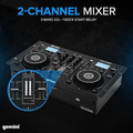 Gemini CDM-4000BT Bluetooth Streaming Dual DJ Deck - GEM0013 (7).jpg