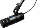 Audio Technica AT2040 USB Microphone - AT2040USB-Audio-Technica-AT204USB-Front.jpg
