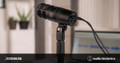 Audio Technica AT2040 USB Microphone - AT2040USB-Audio-Technica-AT204USB-Life-Stand.jpg
