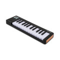 Arturia Microlab MK3 25 Key MIDI Keyboard & Controller in Black - 231512 (1).jpg