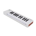 Arturia Microlab MK3 25 Key MIDI Keyboard & Controller in White - 231511 (1).jpg