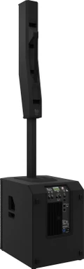 EV Evolve 90 Portable Column Kit in Black - EVOLVE90-KB (1).jpg