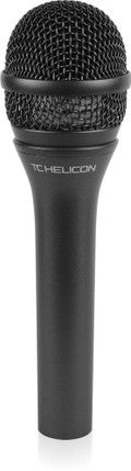 TC Helicon MP-85 Vocal Microphone with Mic Control - 509338-1651662380041.jpg