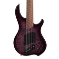Dingwall Combustion Nashville Edition 5-String Bass Guitar in Quilted Ultraviolet Burst, Pau Ferro Board - CN35QUVPSH (2).jpg