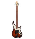 Dingwall Combustion Nashville Edition 4-String Bass Guitar in Quilted Vintage Burst, Pau Ferro Board - CN34QVBPSH (3).jpg