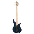 Dingwall Combustion Nashville Edition 5-String Bass Guitar in Quilted Indigoburst, Maple Board - CN35QIBMSH (3).jpg
