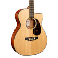 Martin Junior Series 000C Jr E Electro Acoustic Bass  - 000C Jr E Bass_Front-Cropped.jpg