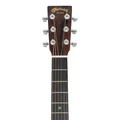 Martin Junior Series D Jr E Electro Acoustic Guitar - D Jr E_Additional-Headstock-Frontal.jpg