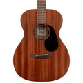 Martin Junior Series 000 Jr E Sapele Electro Acoustic Guitar - 000 Jr E_Sapele_Frontal-Cropped.jpg