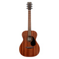 Martin Junior Series 000 Jr E Sapele Electro Acoustic Guitar - 000 Jr E_Sapele_Front-Full.jpg
