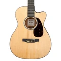 Martin Junior Series 000C Jr E Electro Acoustic Guitar - 000C Jr E_Frontal-Cropped.jpg