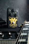 JAM Pedals Octaurus NOS Octafuzz - JAM Octaurus NOS-9.jpg