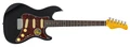 Sire Larry Carlton S7 New Gen Electric Guitar in Black Rosewood Board - S7_BK_1_e943f0f5-219d-4850-9bed-a070138a6882.jpg