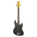 Sire Marcus Miller V6 5-String Bass Guitar in Black - SIREV6SA5BK-edit (7).jpg