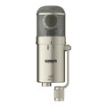 Warm Audio WA-47F Large Diaphragm FET Condenser Microphone - 516945-Copy of WA-47F Back.jpg