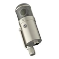 Warm Audio WA-47F Large Diaphragm FET Condenser Microphone - 516946-Copy of WA-47F Three Qtr.jpg