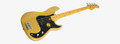 Sire Marcus Miller P5 4-String Bass Guitar in Metallic Gold - P5_ALDER_4_MGO_3_compressed.jpg