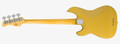 Sire Marcus Miller P5 4-String Bass Guitar in Metallic Gold - P5_ALDER_4_MGO_2_compressed.jpg