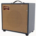 Benson Vinny 5W 1X10 Valve Reverb Combo Amp In Limited Edition Blue and Wheat - BEN-VINNY-BLWH-V2 (14).jpg