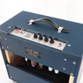 Benson Vinny 5W 1X10 Valve Reverb Combo Amp In Limited Edition Blue and Wheat - BEN-VINNY-BLWH-V2 (8).jpg