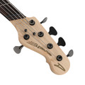 Dingwall SP-1 5-String Bass Guitar in Dark Candy Green, Rosewood Fretboard - SP25DCGPSH (11).jpg