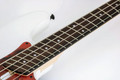 Dingwall SP-1 4-String Bass Guitar in Ducatti White, Rosewood Fretboard - SP1 Matte Ducati Pearl White w-Pablo PG 4-String (Shot 6-7).jpg