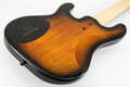 Dingwall SP-1 5-String Bass Guitar in Vintage Burst, Rosewood Fretboard - SP1 Gloss Vintageburst w-Matte Cocoa Gold PG 5-String (Shot 7-7).jpg