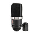 Neumann TLM102 Studio Condenser Mic in Black finish - 537559-1662646483587.jpg