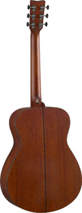 Yamaha FSX3 Red Label Electro Acoustic Guitar in Natural - GFSX3_a.jpg
